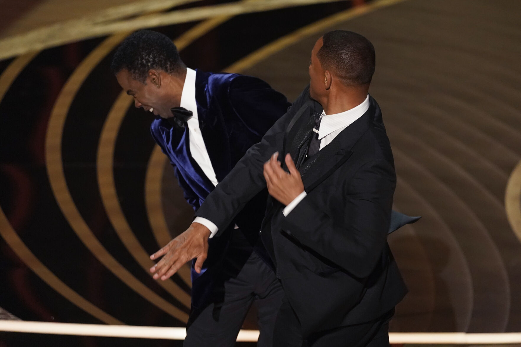 94th Academy Awards - Show